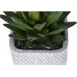 Artificial Plant - Set Of 2 - 8