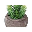 Artificial Plant - Set Of 2 - 8