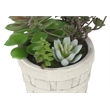 Artificial Plant - Set Of 2 - 9