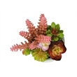 Artificial Plant - Set Of 2 - 9