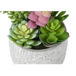 Artificial Plant - Set Of 2 - 9