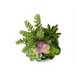 Artificial Plant - Set Of 2 - 9