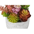 Artificial Plant - Set Of 2 - 9