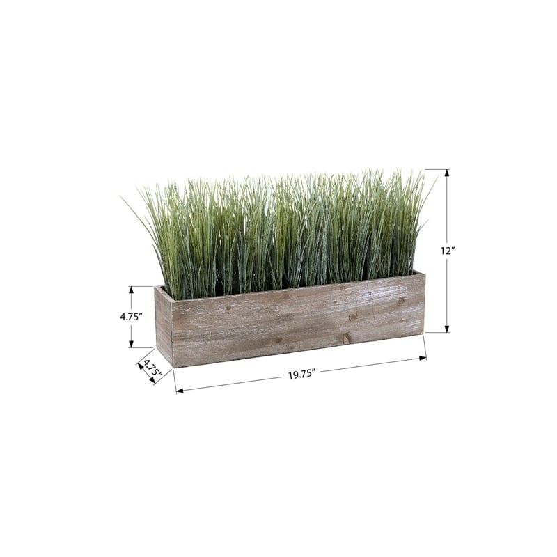 Artificial Plant - 12