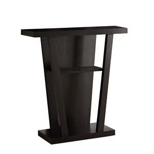 mer-720 accent console table