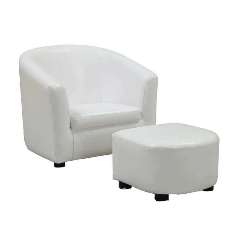 white leather furniture set | Roselawnlutheran