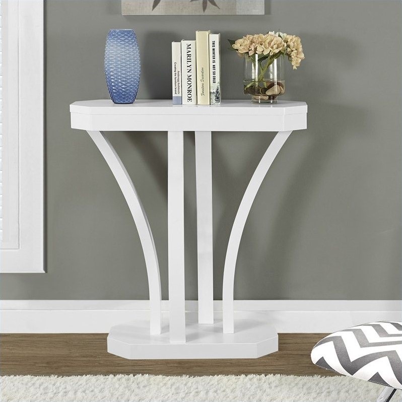 White Hallway Console Table white hallway console table White Hallway Console Table white hallway console table