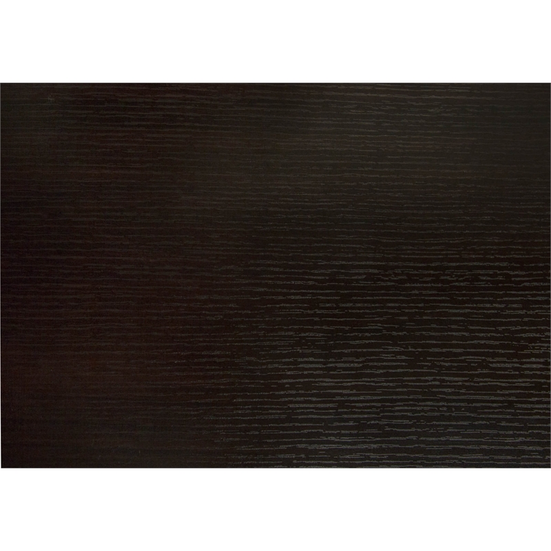 Accent Table Side End Plant Stand Square Bedroom Laminate Brown