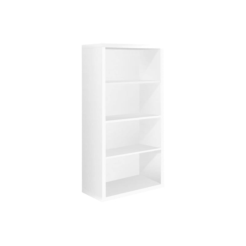 Bookshelf Bookcase Etagere 5 Tier 48