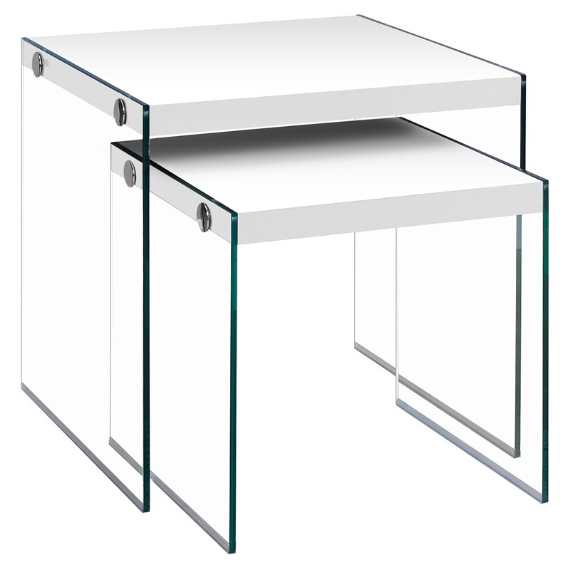 Steve Silver Onyx Nickel Agate Top Nesting Table並行輸入 Steve Silver Onyx Nickel Agate Top Nesting Table並行輸入