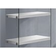 Bookshelf Etagere 5 Tier 60