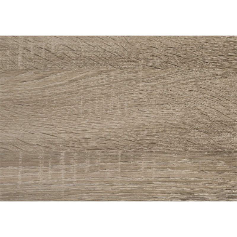 Accent Table Side End Nightstand Lamp Living Room Bedroom Laminate Brown