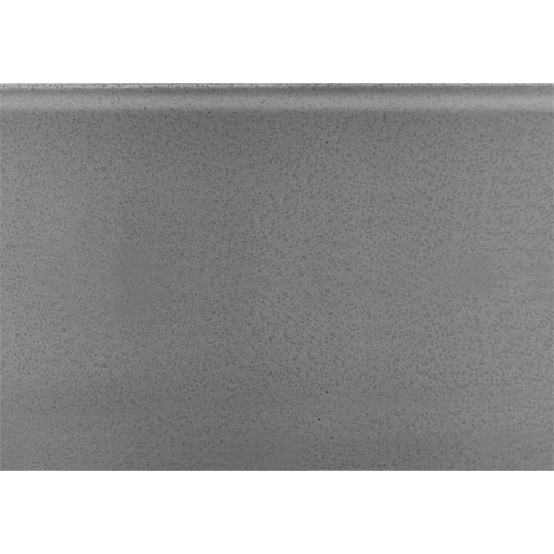 Accent Table Side End Nightstand Lamp Living Room Bedroom Metal Blue