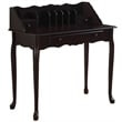 Computer Desk Home Office Laptop Storage Drawers 36