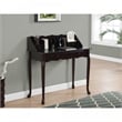 Computer Desk Home Office Laptop Storage Drawers 36