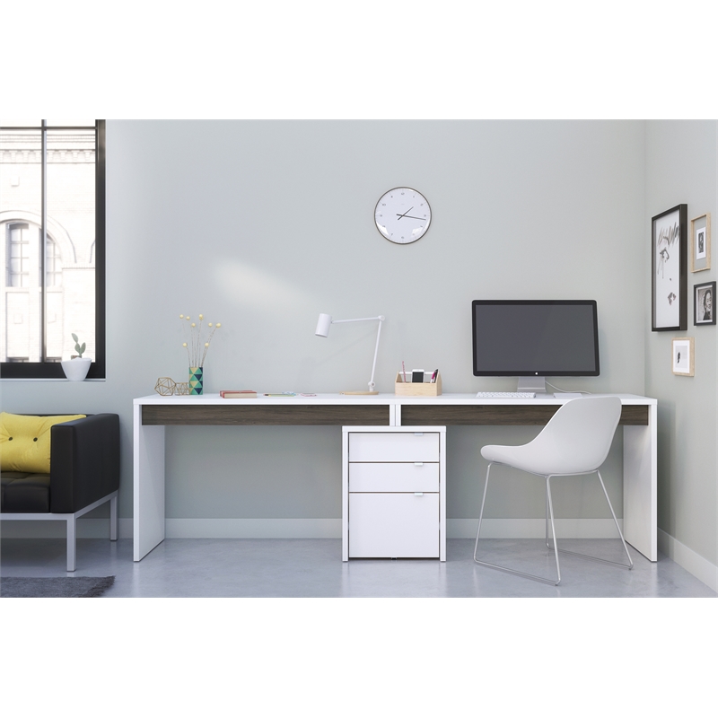 nexera chrono desk