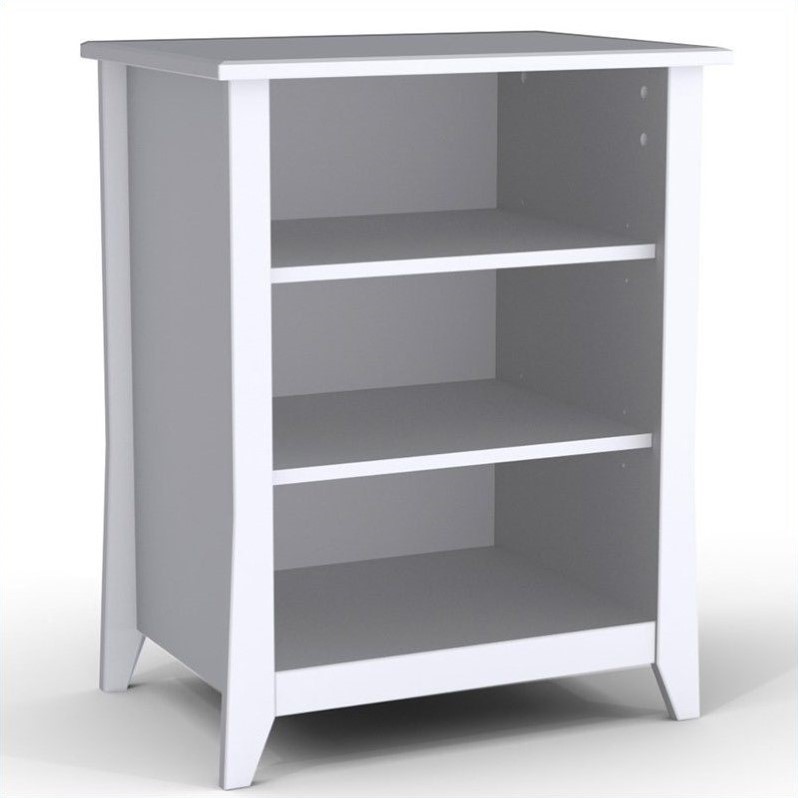 Cabinet in White - 201003