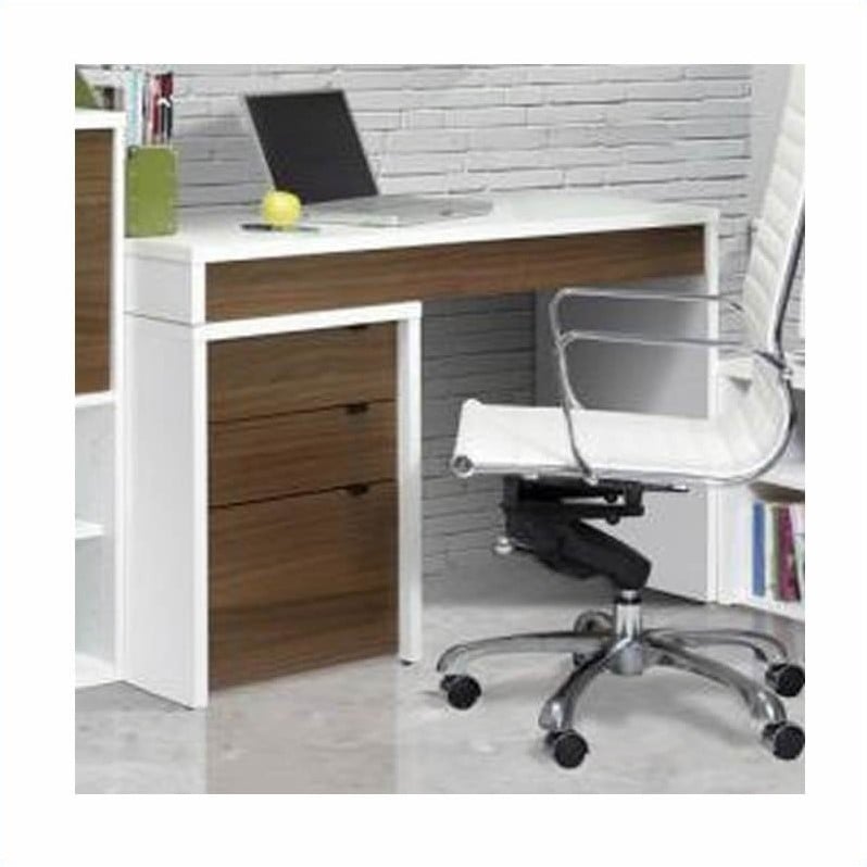 Nexera Liber-T Reversible Desk Panel for 211203