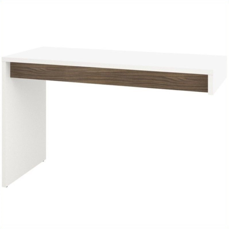 Nexera Liber-T Reversible Desk Panel for 211203