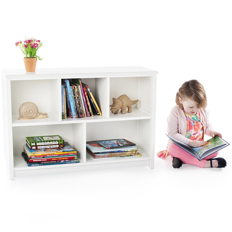 child book case