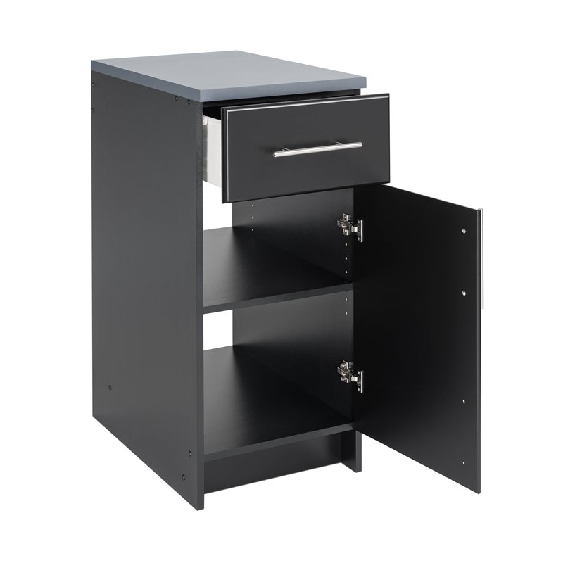 Prepac Elite 16" Base Cabinet - Thumbnail 3