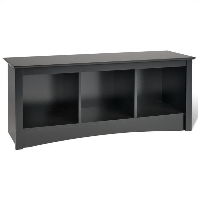 Prepac Sonoma 2 Piece Entryway Furniture With Bench And Shoe Entryway Furniture With Bench And Shoe