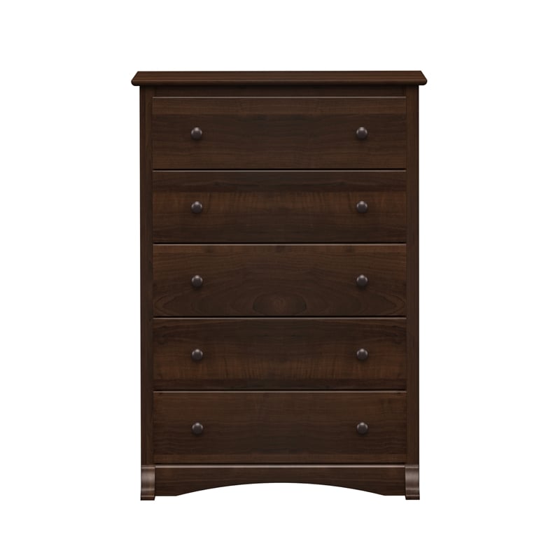 chinese dress ladies Cleo Espresso Dresser