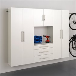 Garage Cabinet Sets