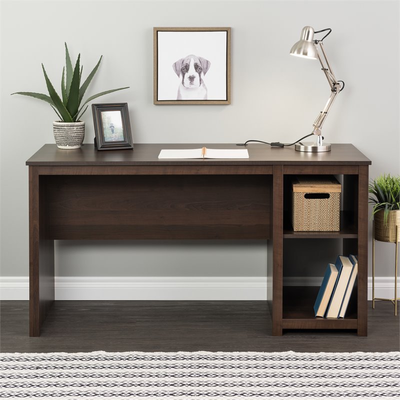 prepac desk