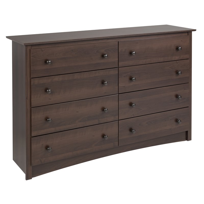 Dressers Shop any Size Bedroom Dressers Online