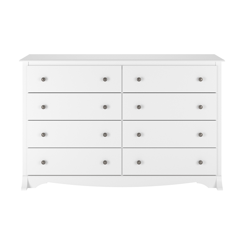 Prepac Monterey Dresser - Thumbnail 2