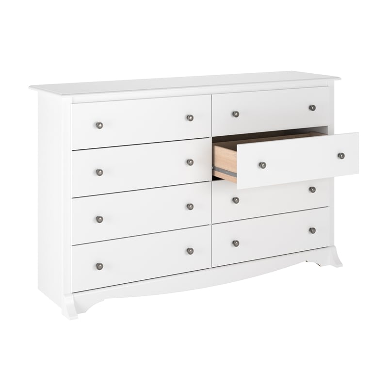 Prepac Monterey Dresser - Thumbnail 4