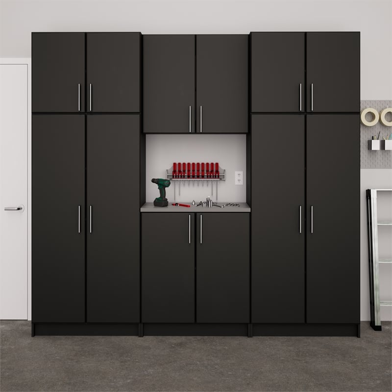 Prepac cabinets store