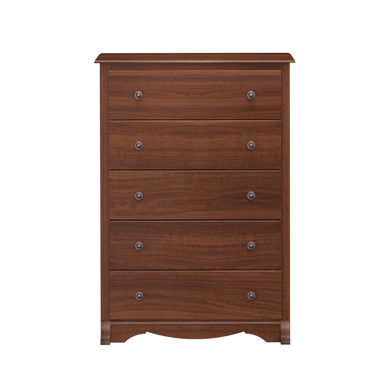 Sonoma 5-Drawer Chest - Thumbnail 4