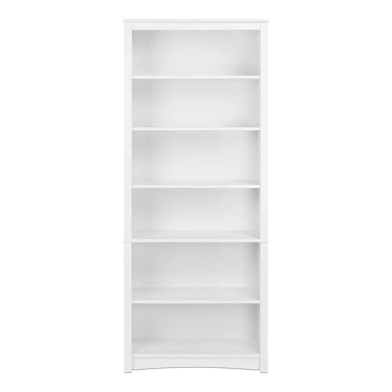 Sonoma 77" Bookcase - Thumbnail 2