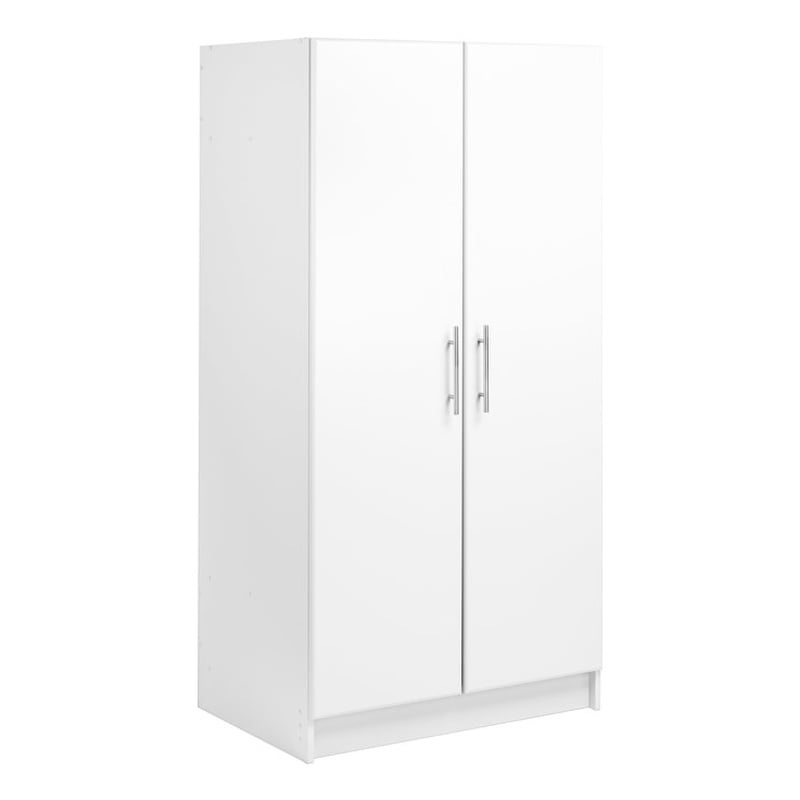Prepac Garage / Laundry Wardrobe Cabinet - Thumbnail 3