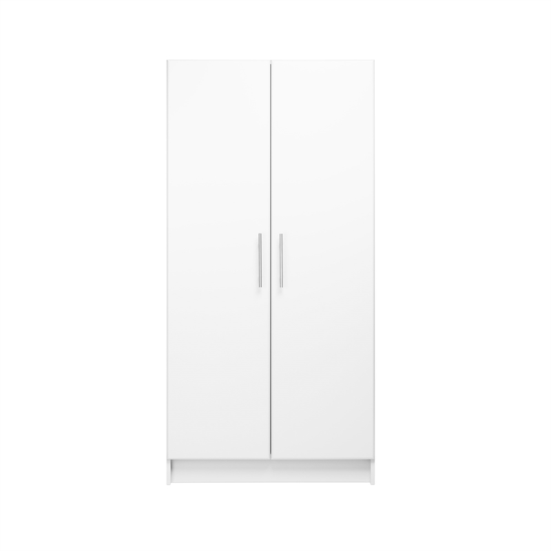 Prepac Garage / Laundry Wardrobe Cabinet - Thumbnail 4