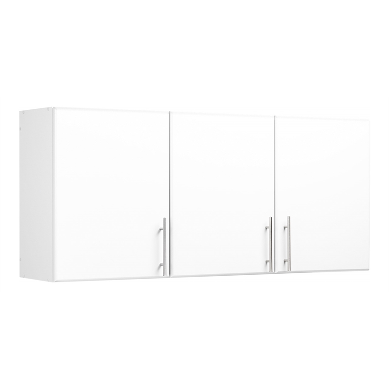 Prepac Garage / Laundry 3-Door Wall Cabinet - Thumbnail 2