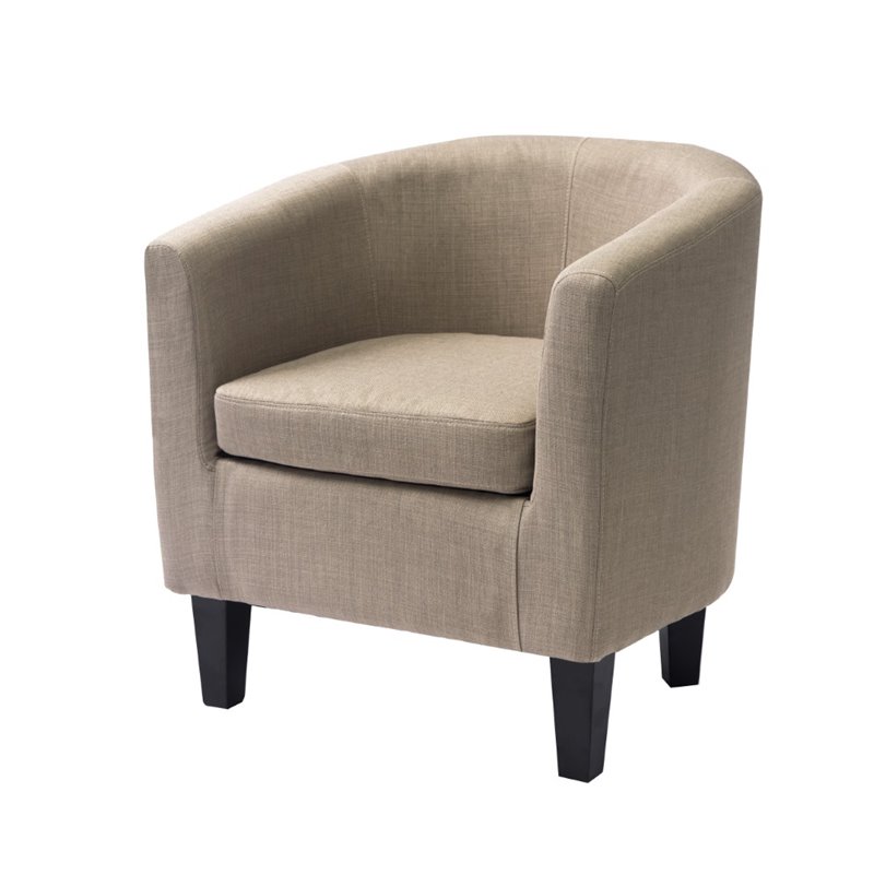 tub chair