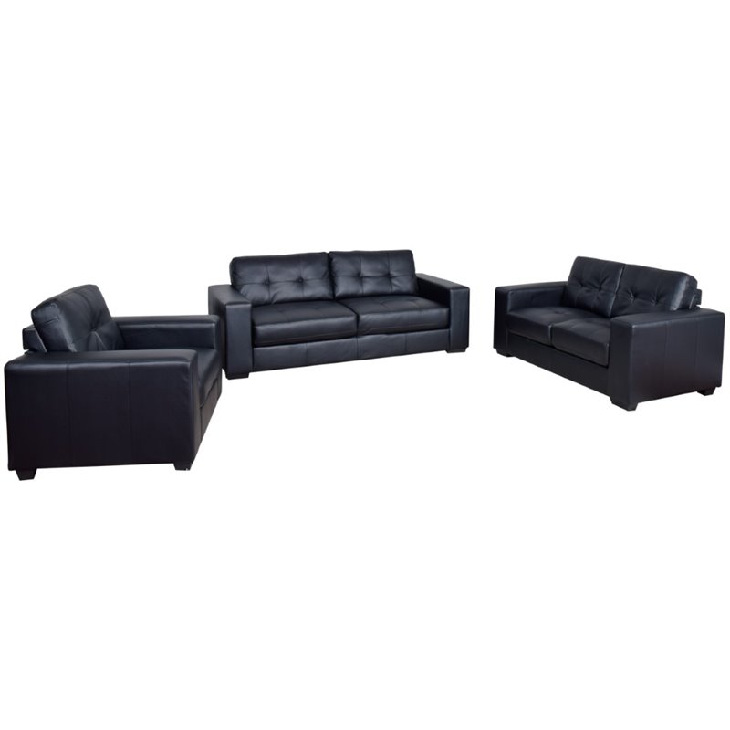How Long Will A Bonded Leather Sofa Last Baci Living Room