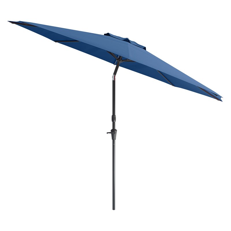 corliving beach umbrella