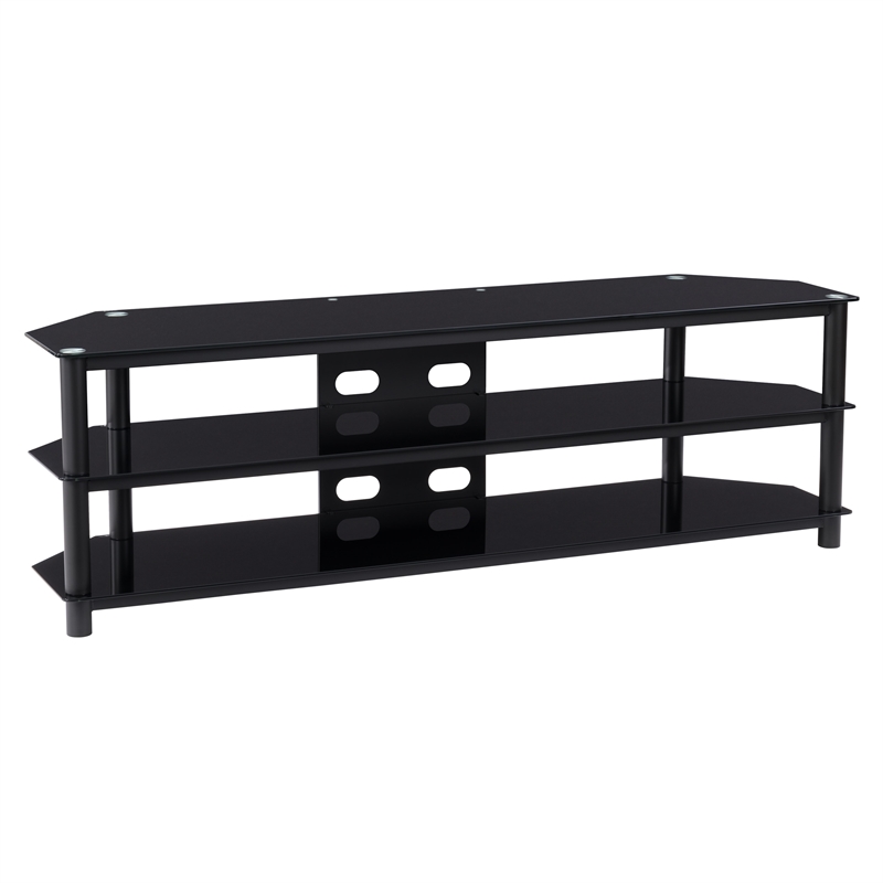 Metal TV Stands, Steel TV Stands, Metallic Television Stands