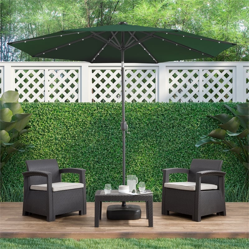 Patio Umbrellas