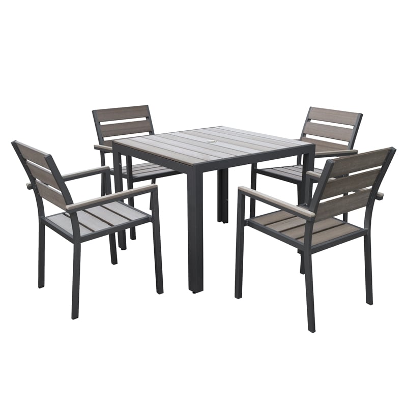 Patio Dining Sets for Sale: Online Dining Table Set at Low Price | Cymax