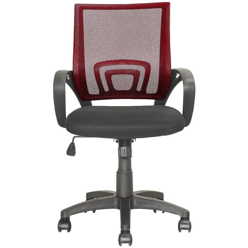 corliving mesh task chair