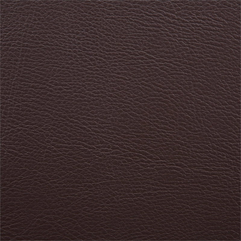 Boraam Broadmoor Wood Counter Height Swivel in Cappuccino Finish