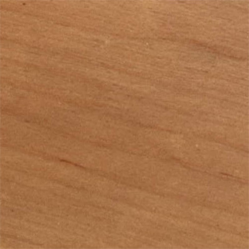 Boraam Wood Becky Storage Bench in Beige Finish