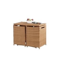 Patio Bistro Sets