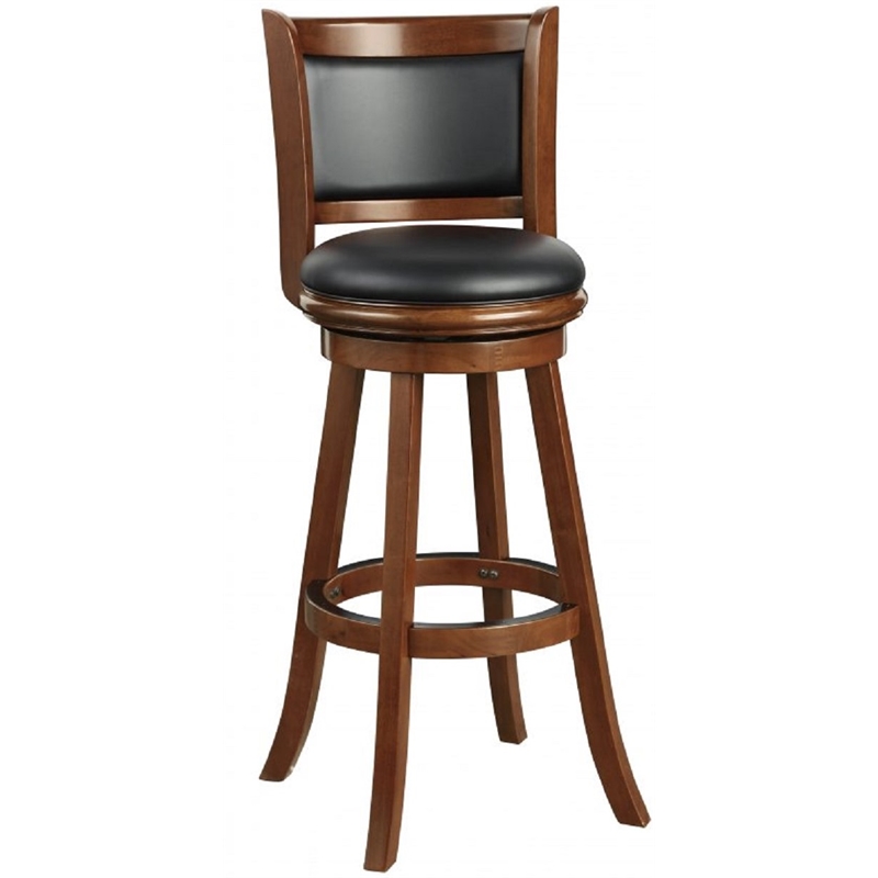 Bar Stools for Sale: Upto 50% OFF on Bar Stools with Backs | Wooden Bar ...