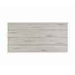 Boraam Wood Jamestown Coffee Table in Antique White Finish